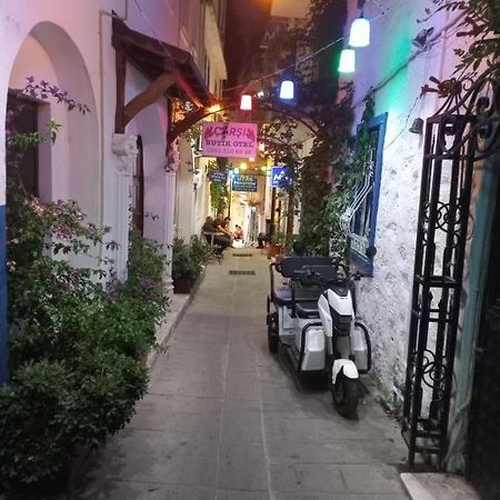 Carsi Butik Otel Bodrum Exterior photo