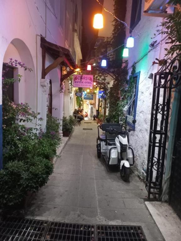 Carsi Butik Otel Bodrum Exterior photo