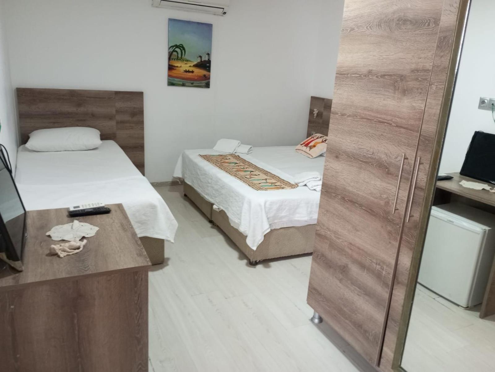 Carsi Butik Otel Bodrum Exterior photo