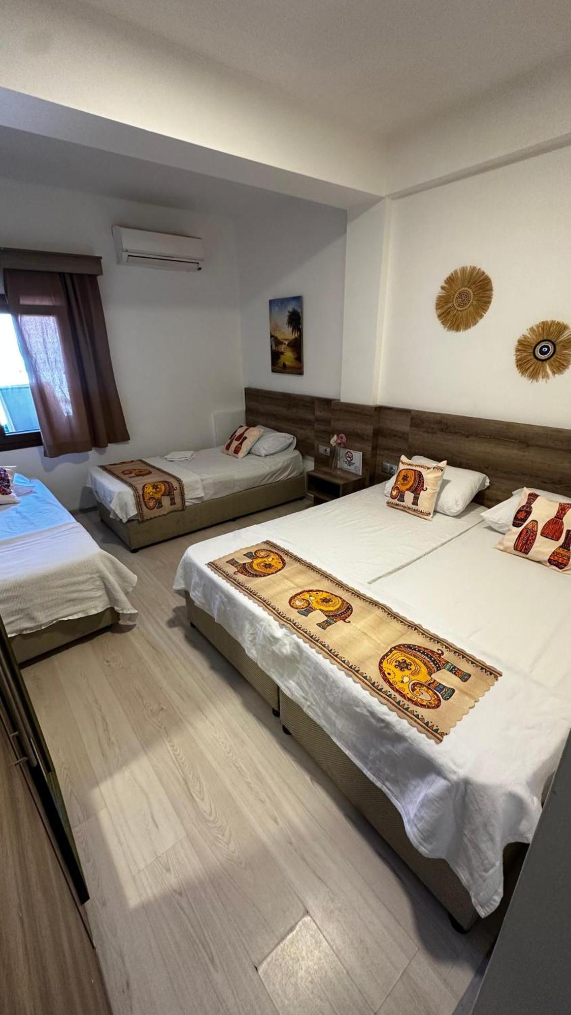 Carsi Butik Otel Bodrum Exterior photo