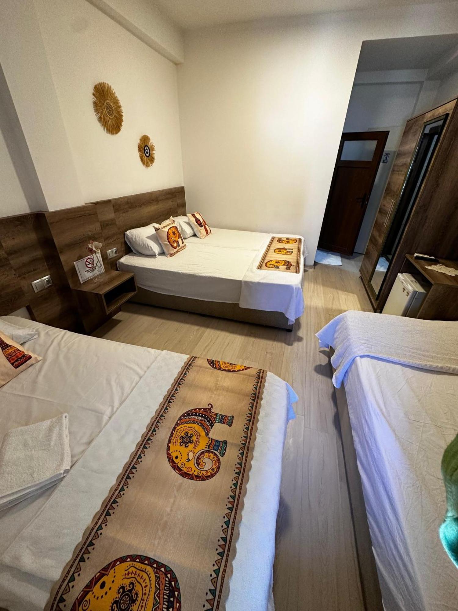 Carsi Butik Otel Bodrum Exterior photo