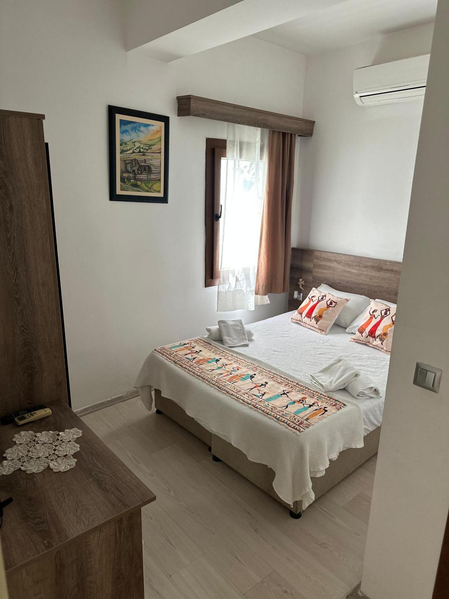 Carsi Butik Otel Bodrum Exterior photo