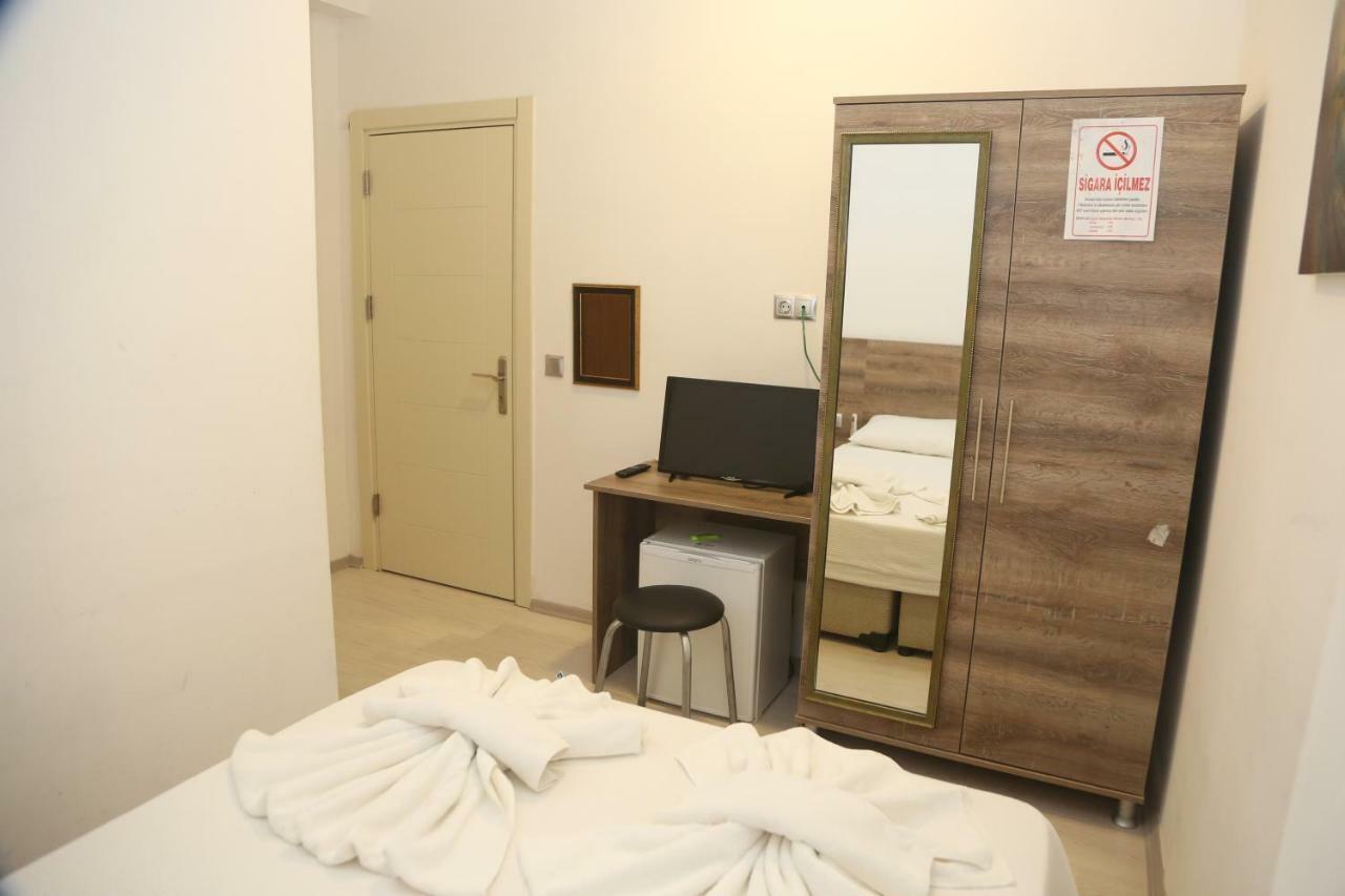 Carsi Butik Otel Bodrum Exterior photo